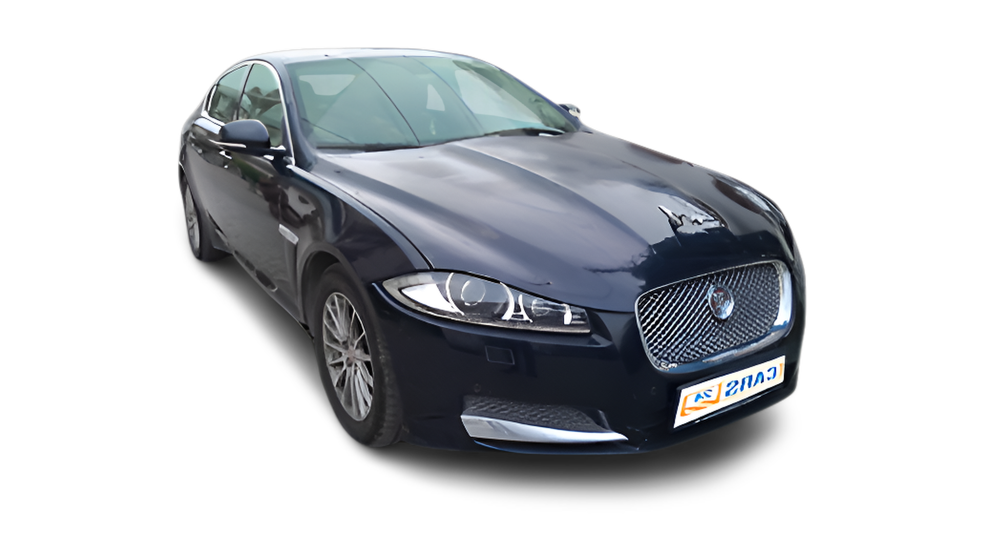 Jaguar XF-img